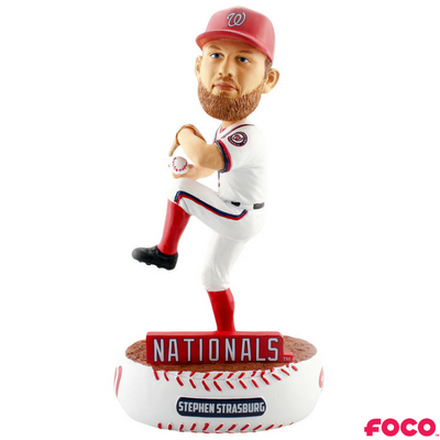 MLB Baller Bobbleheads