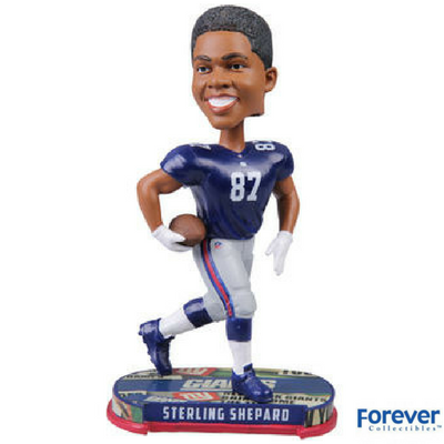 NFL Headline Bobbleheads