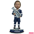 Tampa Bay Lightning 2021 Stanley Cup Champions Bobbleheads