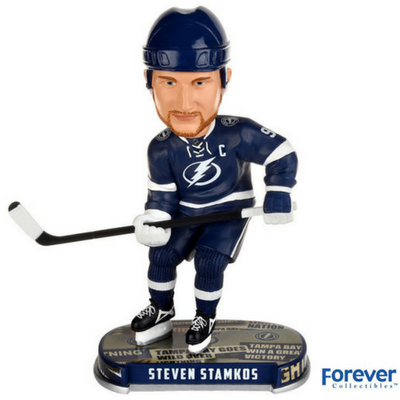 NHL Headline Bobbleheads