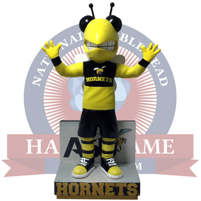 Stinger Alabama State Hornets Mascot Bobblehead
