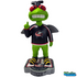 NHL Logo Base Mascot Bobbleheads