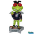 NHL Logo Base Mascot Bobbleheads