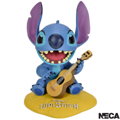 NECA Headknocker Bobbleheads