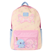 Disney Stitch & Angel All-Over Print Nylon Full-Size Backpack