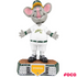 MLB Stadium Lights Bobbleheads
