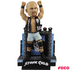 WWE Wrestling Bobbleheads