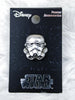 Stormtrooper (Star Wars) Pewter Pin