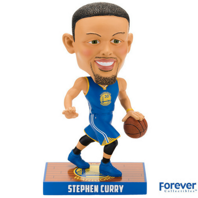 NBA Caricature Bobbleheads