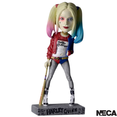 NECA Headknocker Bobbleheads