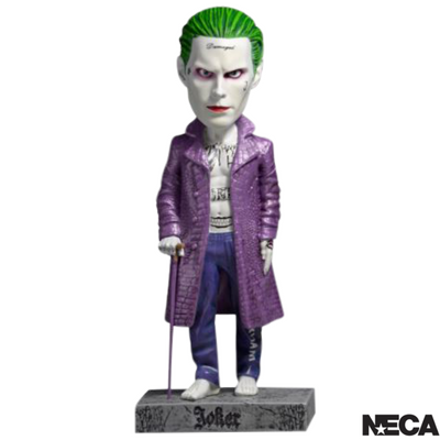 NECA Headknocker Bobbleheads