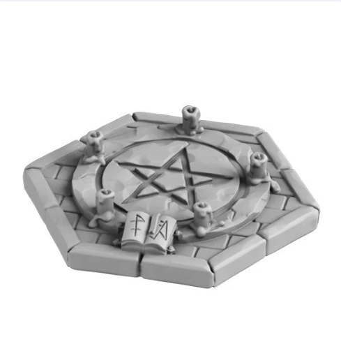 Summoning Circle