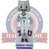 SuperFrog TCU Horned Frogs Mascot Bobblehead (Presale)