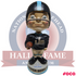 2018 NFL Super Bowl LII 52 Classic Bobble Boy Bobblehead