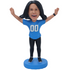 Super Fan Merrianne Bobbleheads