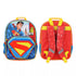 DC Comic Superman Youth Mini Backpack
