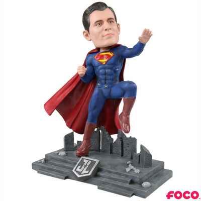 FOCO Entertainment Bobbleheads