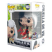 Signature Series Susanne Blakeslee Signed Pop - Cruella de Vil