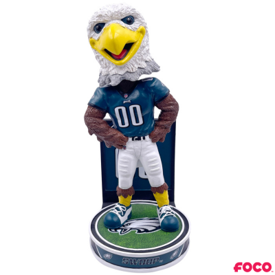 Hero Series Bobbleheads