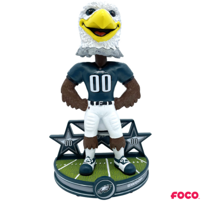 Superstar Series Bobbleheads