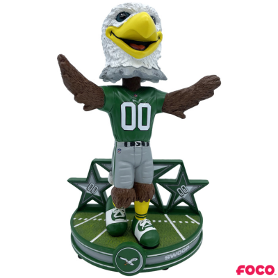 Superstar Series Bobbleheads