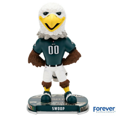 NFL Headline Bobbleheads