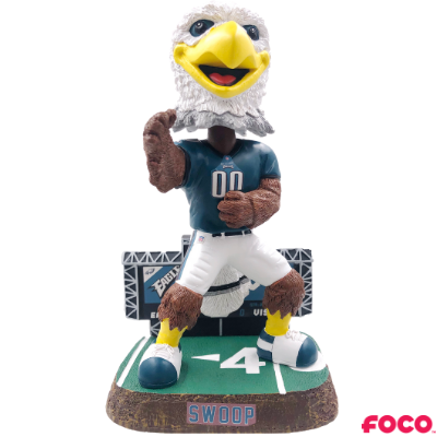 Scoreboard Bobbleheads