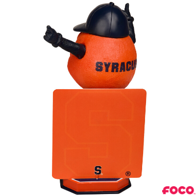 NCAA College Basketball National Champions Mascot Bobbleheads