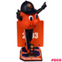 NCAA College Basketball National Champions Mascot Bobbleheads