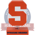 Syracuse Orange Bobble Logo (Presale)