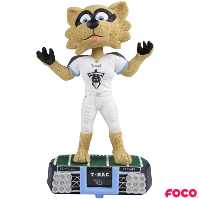 NFL Stadium Lights Bobbleheads