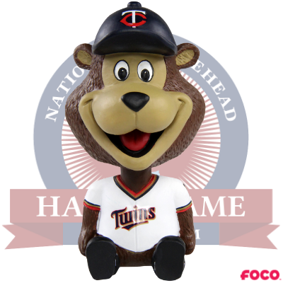 Bobble Bro Mini Bobbleheads