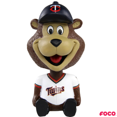 Bobble Bro Mini Bobbleheads
