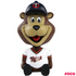 Bobble Bro Mini Bobbleheads