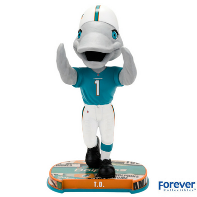 NFL Headline Bobbleheads