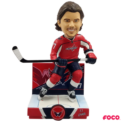 Additional Highlight Series Bobbleheads