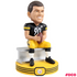 Riding Bobbleheads