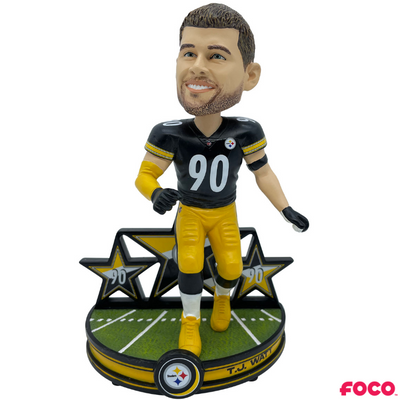 Superstar Series Bobbleheads