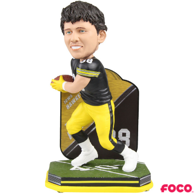 NCAA College Football Super Star Bobbleheads