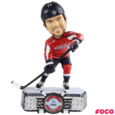 NHL Stadium Lights Bobbleheads