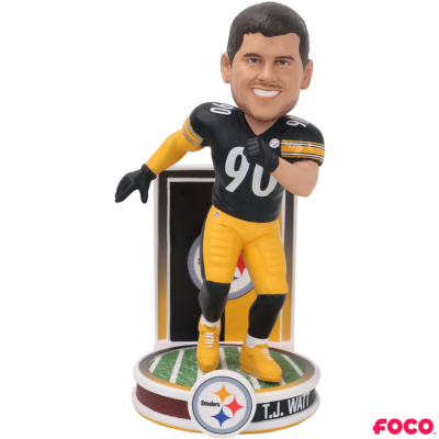 Banner Series Bobbleheads