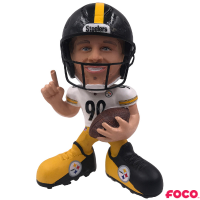 Showstomperz Bobbleheads