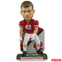 Wisconsin Badgers College Football Super Star Bobbleheads
