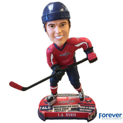 NHL Headline Bobbleheads