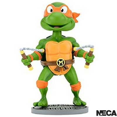 NECA Headknocker Bobbleheads