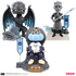 Game of Thrones MLB Bobbleheads - American League