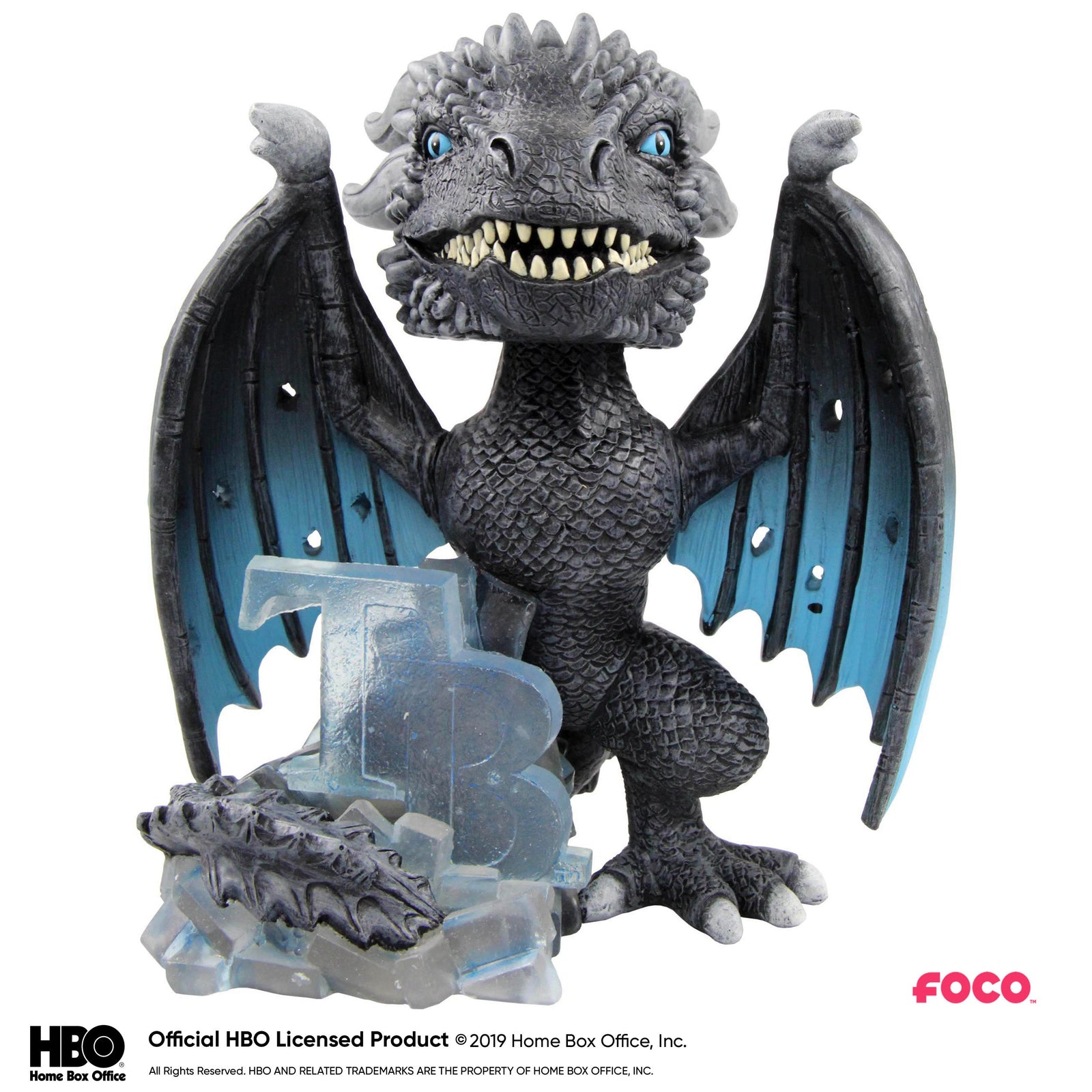Game of Thrones MLB Bobbleheads - American League