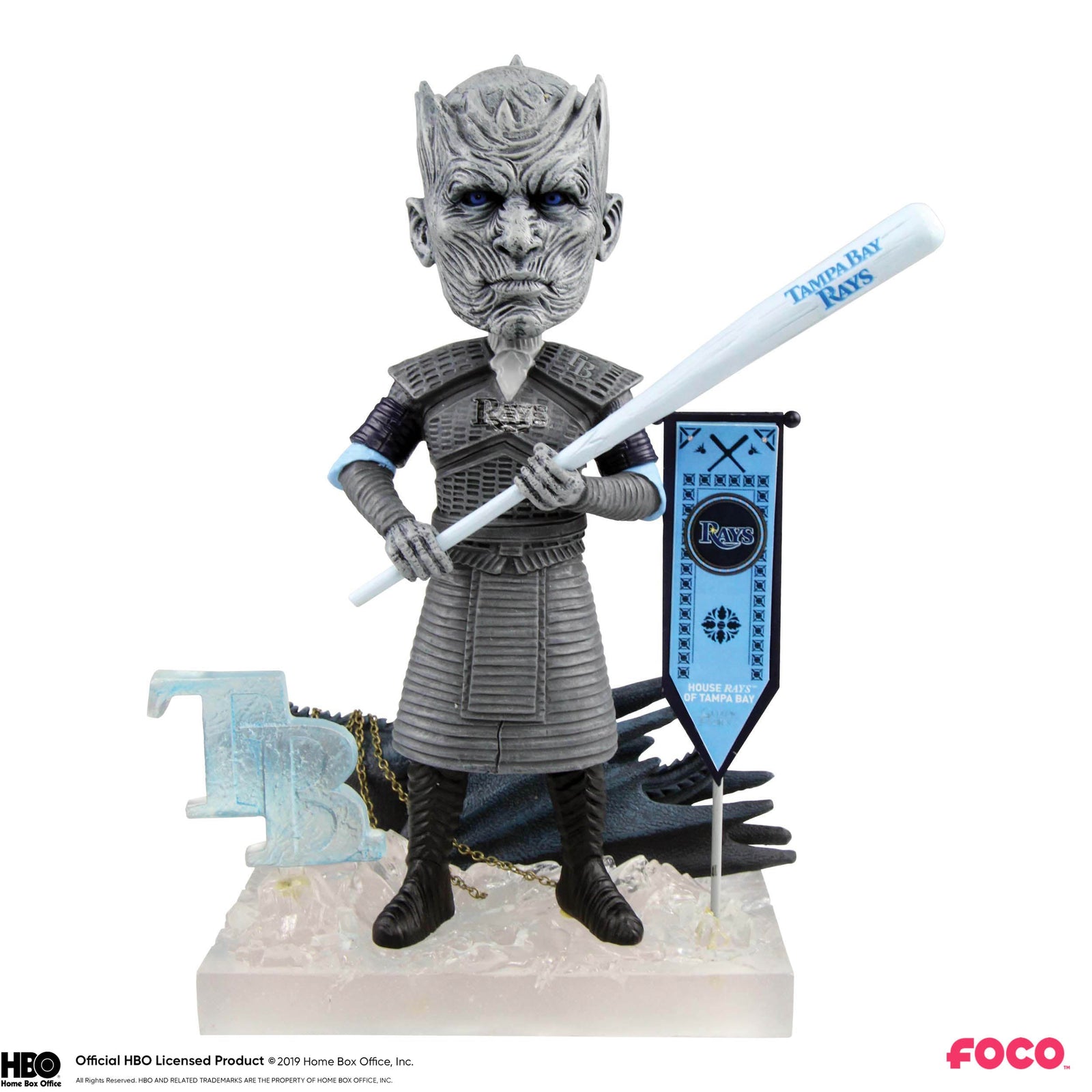 Game of Thrones MLB Bobbleheads - American League
