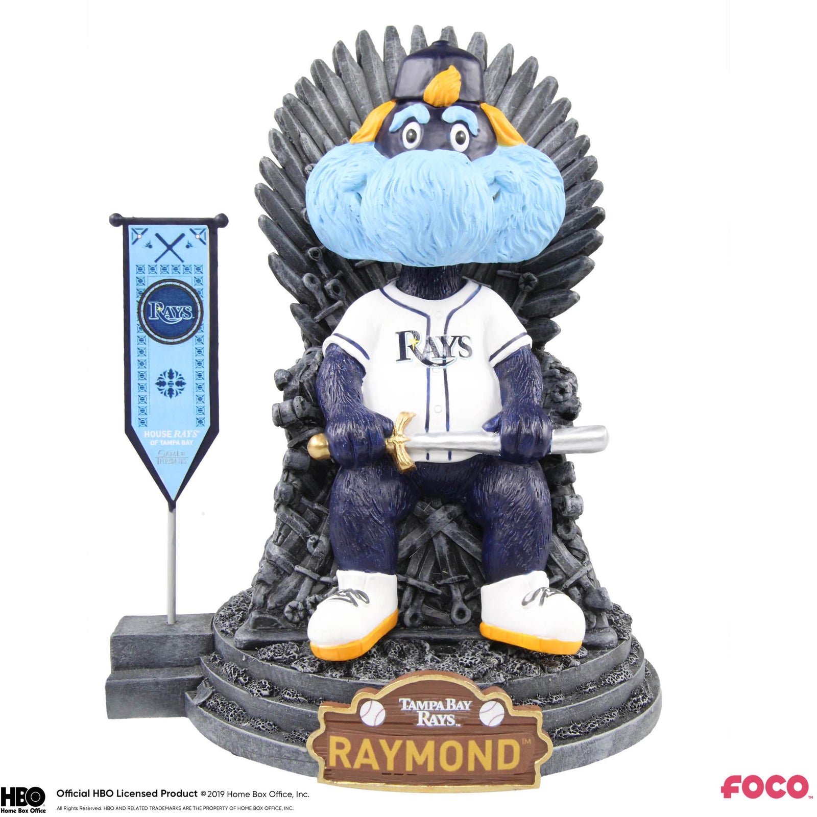Game of Thrones MLB Bobbleheads - American League