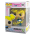 Signature Series Tara Strong Signed Pop - Bubbles (Powerpuff Girls)